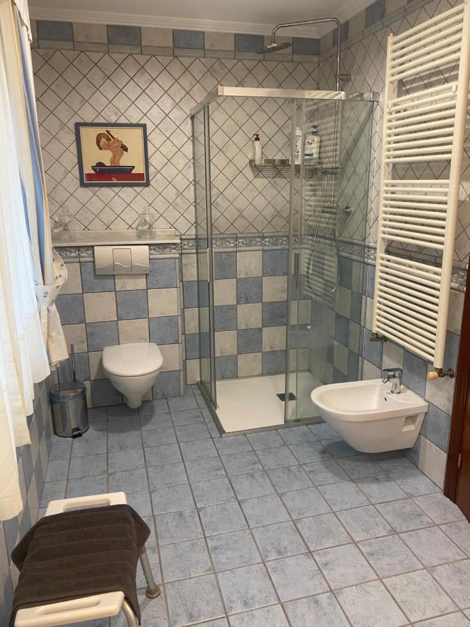הוילה פונטאראס A Couquina מראה חיצוני תמונה
